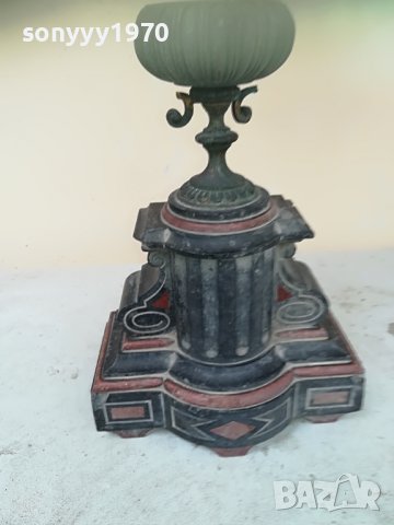 FRANCE ANTIQUE-МРАМОР НОВ ВНОС 1212221617L, снимка 11 - Антикварни и старинни предмети - 38986065