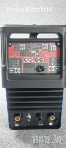 Инверторен Апарат С Електрожен AC/DC TIG 280А (Професионален), снимка 3 - Други инструменти - 43756377