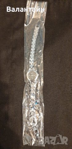 Нов дамски часовник , снимка 4 - Дамски - 43876298