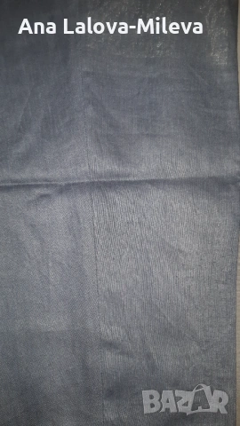 Вълнени мъжки панталони, снимка 5 - Панталони - 48127065