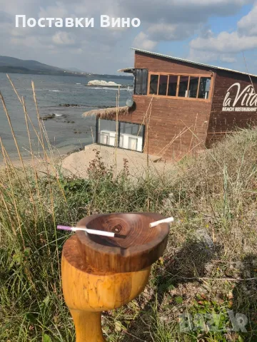 Пепелниче за пурети, снимка 6 - Декорация за дома - 50167593