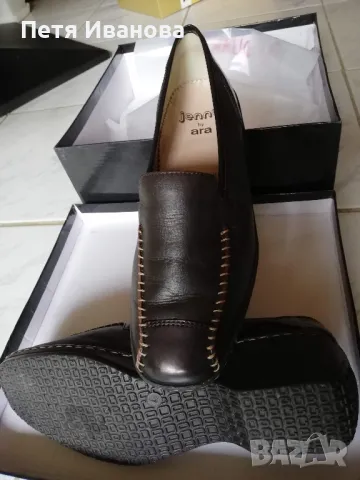 различни спортни обувки и балеринки, снимка 16 - Дамски ежедневни обувки - 49701210