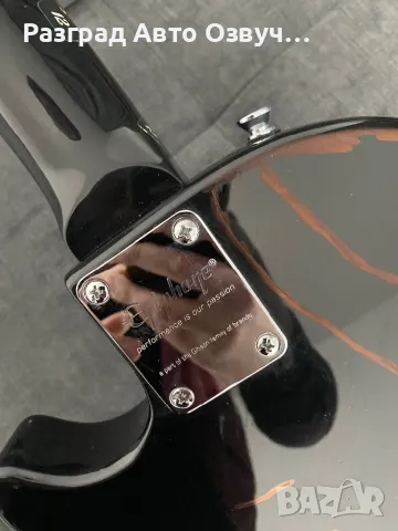 Epiphone Les Paul Junior - Качествена електрическа китара, снимка 7 - Китари - 50328417