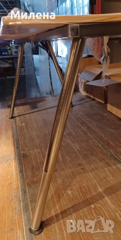 Маса Икеа Galant, снимка 2 - Маси - 51284756