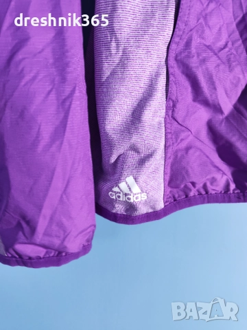 Adidas Горнище/Дамско М , снимка 2 - Спортни екипи - 51491558