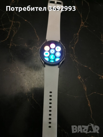 Galaxy Gear s4 смарт часовник 