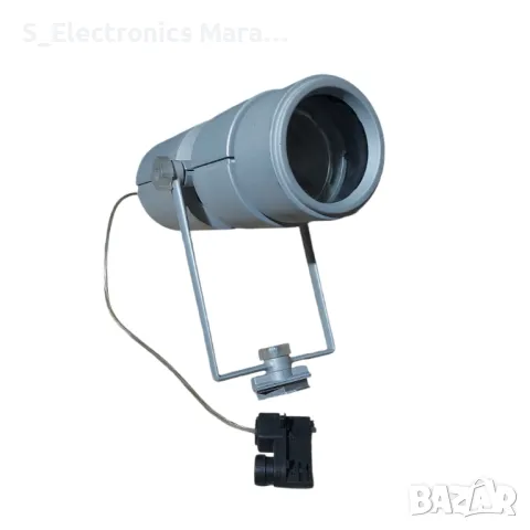 Немски халогенен прожектор за хале, снимка 2 - Прожектори - 47833913