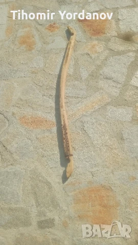 Кобилица за менци., снимка 12 - Антикварни и старинни предмети - 51229432