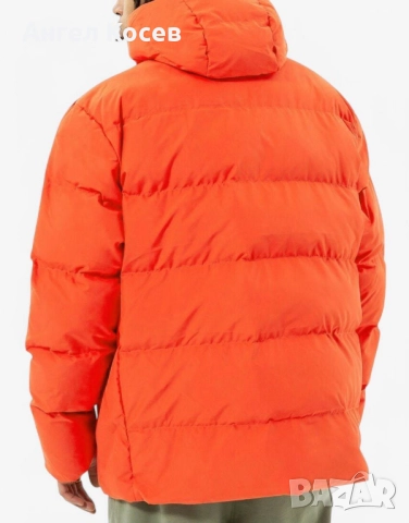 PUMA-ЯКЕ, снимка 3 - Якета - 52506431