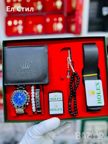 📌Подаръчни Мъжки сетове Цена 47€ Еконт