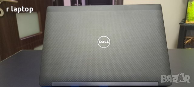 dell Latitude 7280 ultrabook notebook 12,5" intel core i5 7300u 8gb ddr 4 fhd samsung 970 evo plus, снимка 4 - Лаптопи за работа - 40438538