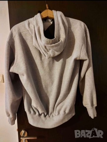 Суитшърт NASA Германия 15 лв, снимка 3 - Суичъри - 43429254