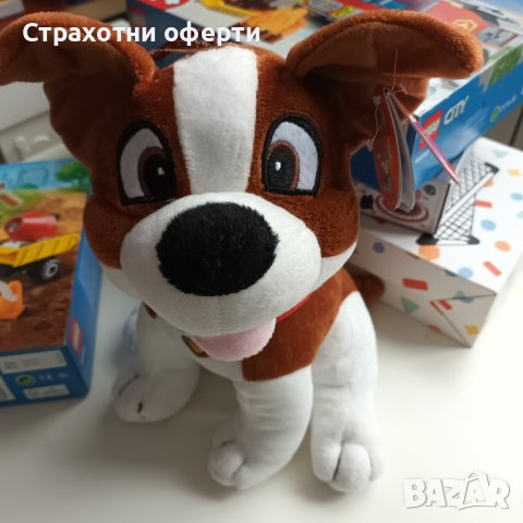 Ново Lego и Играчки, снимка 8 - Образователни игри - 43389879