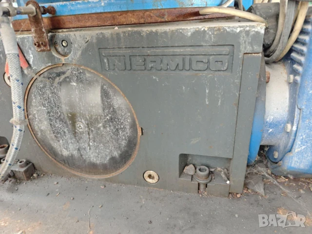 машина за части, снимка 9 - Резервни части за машини - 50674634