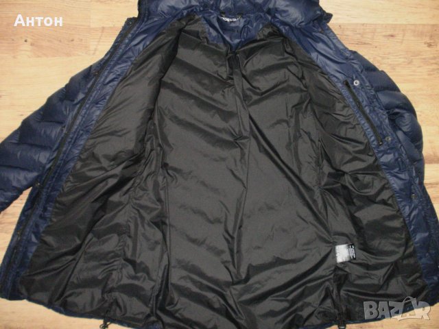 SKOGSTAD дамско зимно с гъши пух 38, снимка 9 - Якета - 43400126