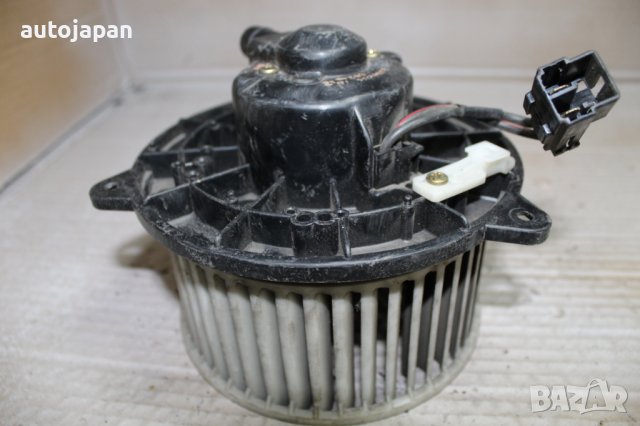 Вентилатор парно Мазда премаси 90кс 99г Mazda premacy 90hp 1999, снимка 3 - Части - 42984834