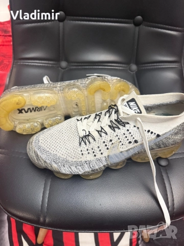 Nike Air VaporMax 2023 Flyknit, снимка 3 - Маратонки - 52879456