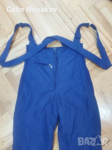 Дамски ски/сноуборд гащеризон , снимка 3 - Зимни спортове - 38865170