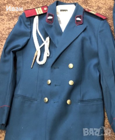 Акселбант - акселбанти чисто нови за гвардейска , офицерска , парадна униформа, снимка 5 - Антикварни и старинни предмети - 41181067