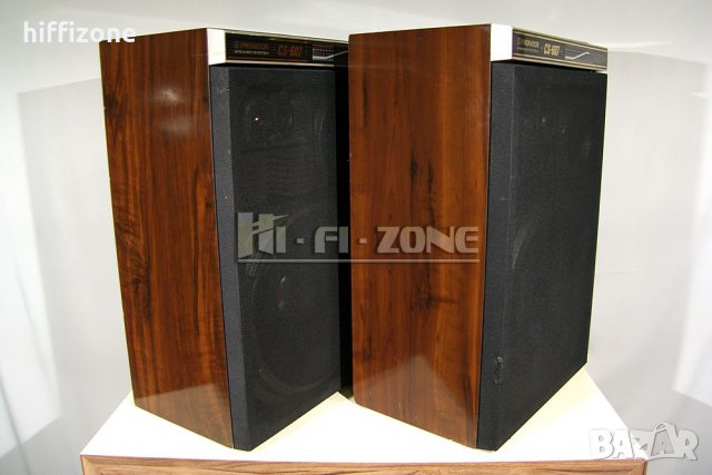 ТОНКОЛОНИ  Pioneer cs-607 , снимка 8 - Тонколони - 33518261