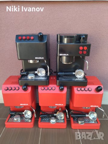 Кафемашини Бразилия , снимка 14 - Кафемашини - 30267308