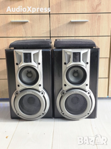 🔥 TECHNICS SB-EH550 – СТАРО ШКОЛО ЯПОНСКИ ЗВУК 🔥 💰 Цена: 160 лв🔥 TECHNICS SB-EH550 – СТАРО ШКОЛО, снимка 2 - Тонколони - 52841790