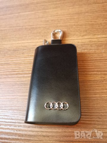 Кожен калъф за ключ, снимка 14 - Аксесоари и консумативи - 33481830