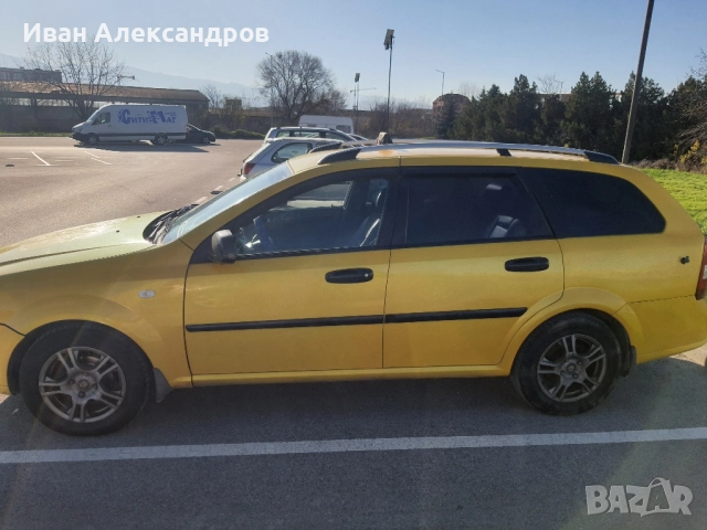 шевролет набира , снимка 3 - Автомобили и джипове - 52764731