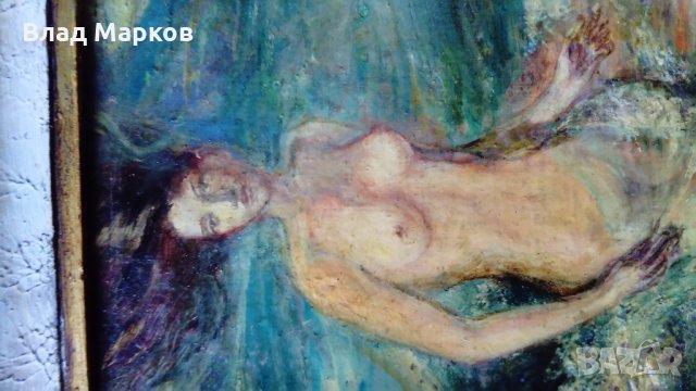 Венера! Никола Михайлов. , снимка 14 - Колекции - 28972652