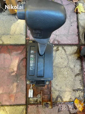 Mitsubishi pajero 2.8 на части, снимка 6 - Части - 49135216