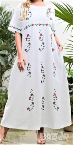 Летни рокли намаление, снимка 1