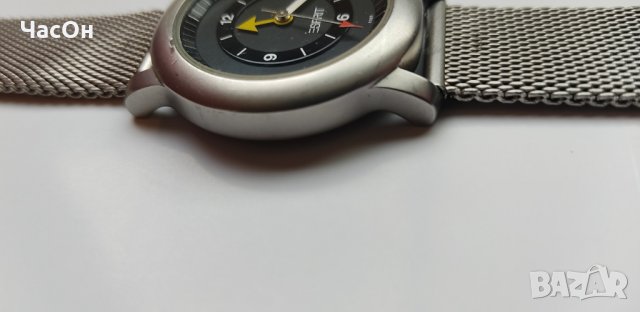 Часовник ESPRIT, оригинален, снимка 3 - Дамски - 44029897