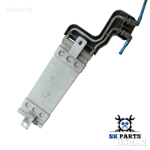 Охладител гориво за Голф 4 / Golf 4 1.9 tdi 131кс, снимка 2 - Части - 52070370