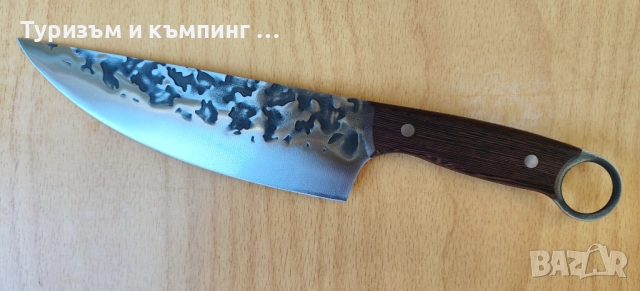 Професионални готварски ножове, снимка 7 - Ножове - 51527674