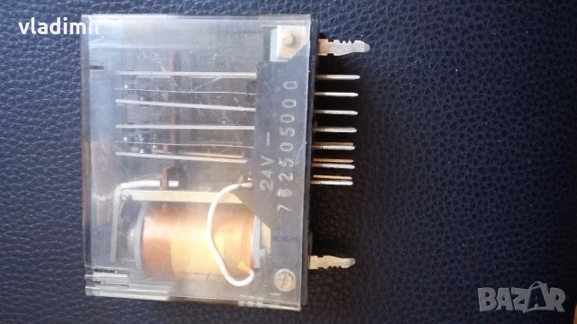 реле300321, снимка 2 - Друга електроника - 32353802