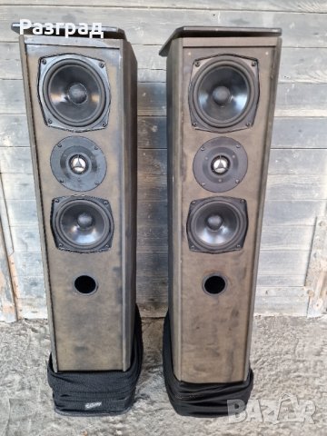 Тонколони BNS Ellessy  Two, снимка 6 - Тонколони - 43059999