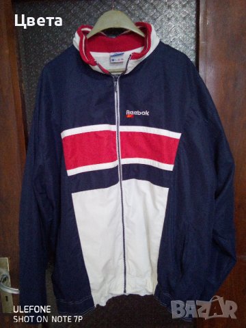 Яке рийбок, снимка 7 - Спортни дрехи, екипи - 43166865