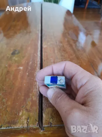 Стар Ключодържател Marlboro #6, снимка 6 - Други ценни предмети - 49113278