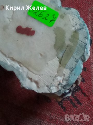 Сувенир стар деца 32627, снимка 13 - Декорация за дома - 38597223