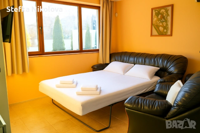 Вила Илина гр.Балчик Почивка на море, снимка 7 - Почивки на море - 53512389