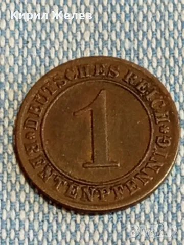 Четири монети от цял свят МЕКСИКО, НЕДЕРЛАНДИЯ, ДОЙЧЕ РАЙХ за КОЛЕКЦИЯ ДЕКОРАЦИЯ 31508, снимка 8 - Нумизматика и бонистика - 48663443