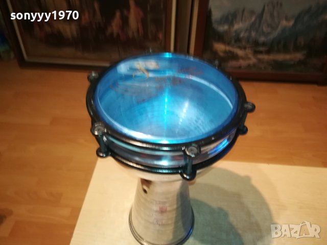 ТУРБО ТАРАМБУКА 2210221857, снимка 2 - Ударни инструменти - 38418376