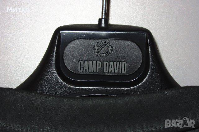 Camp David сако ЧИСТО НОВО размер- XL и XXL, снимка 4 - Сака - 40655245