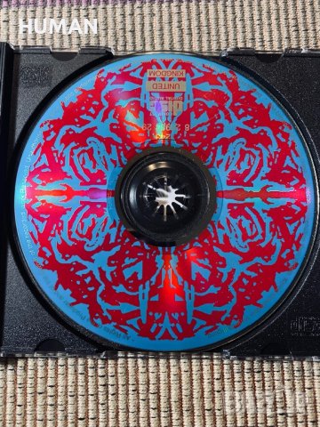 PINK FLOYD , снимка 3 - CD дискове - 40725143