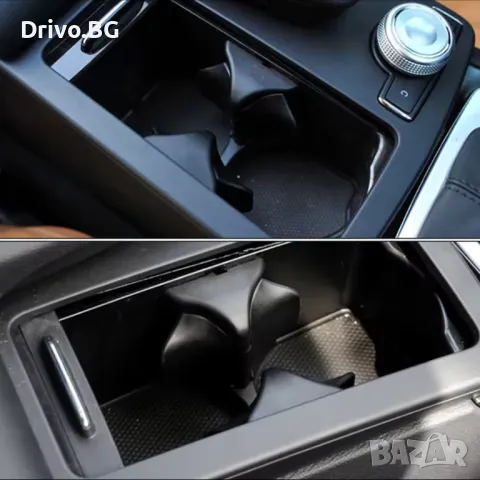 ГАРАНЦИЯ! Нова Поставка за Чаши/Cup Holder за Mercedes W204 W207 W212, снимка 2 - Аксесоари и консумативи - 48642506