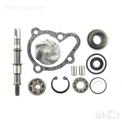 ВОДНА ПОМПА KYMCO B&W/ DINK 250