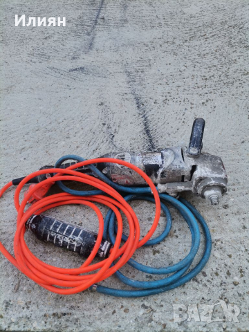 Полираща машина , снимка 3 - Полирмашини - 36480261