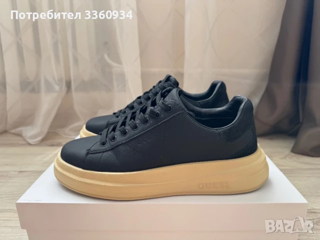 Кецове Guess Elba, снимка 1