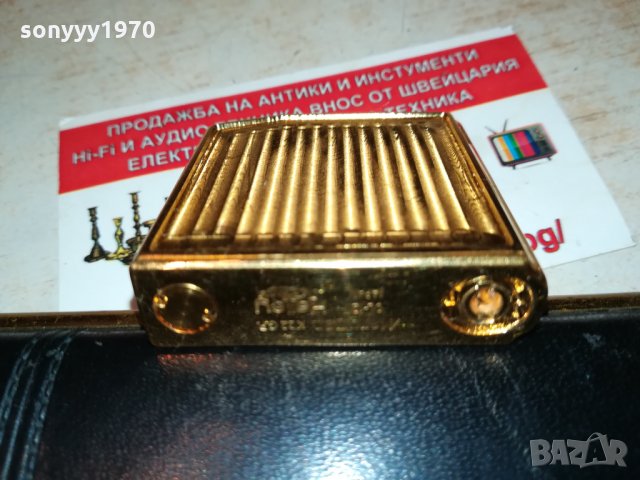 GOLD ANTIQUE 2401221631, снимка 10 - Антикварни и старинни предмети - 35546229