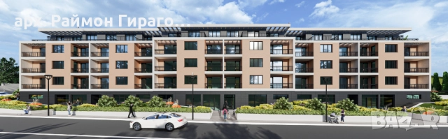 Архитект. Проектантски услуги, снимка 2 - Други услуги - 52797163